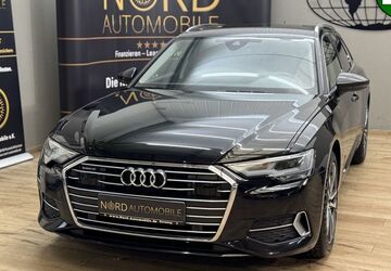Audi A6 63.676 km 32.990 &euro; Rastede/ Wahnbek 26180