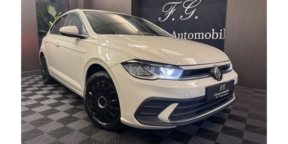 VW Polo 133.841 km 11.999 &euro; Oldenburg 26125
