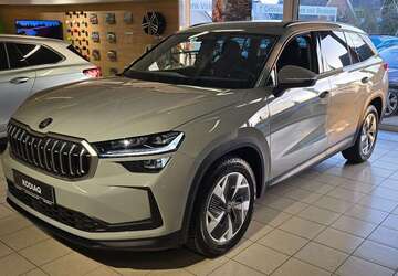 Skoda Kodiaq 21.234 km 43.900 &euro; Oldenburg 26129