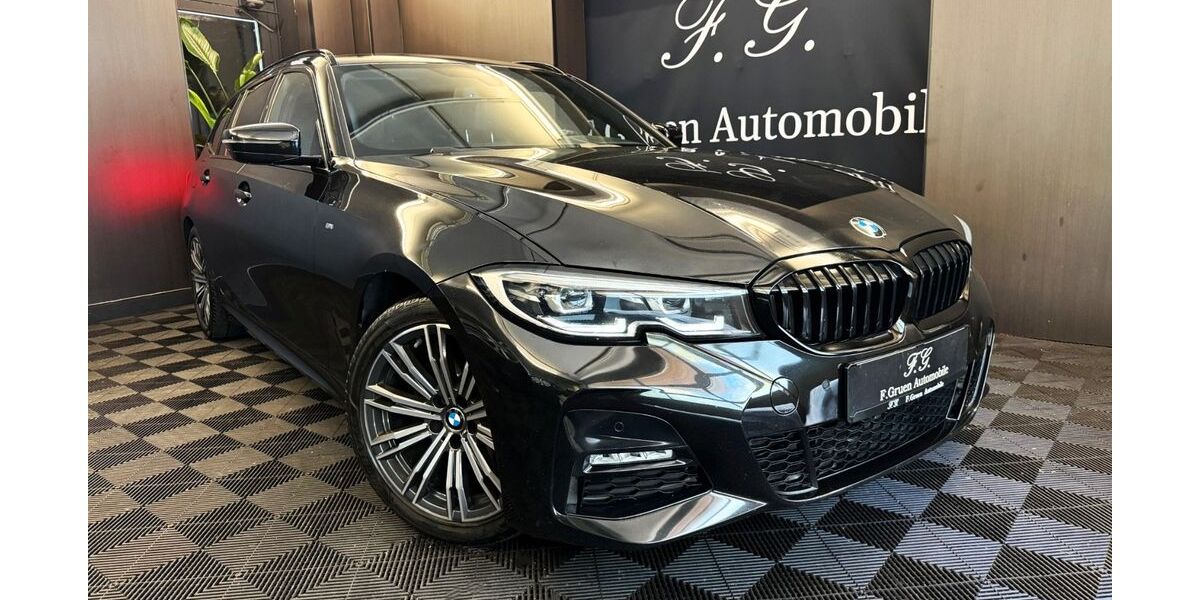 BMW 320 170.303 km 21.999 &euro; Oldenburg 26125
