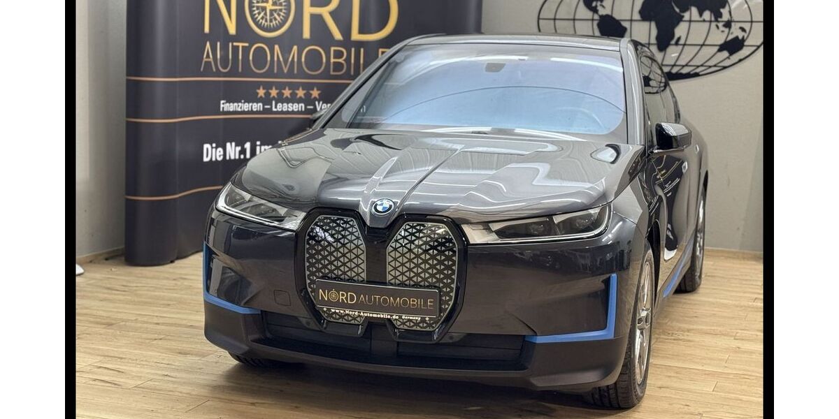 BMW iX 32.493 km 43.850 &euro; Rastede/ Wahnbek 26180