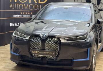 BMW iX 32.493 km 45.790 &euro; Rastede/ Wahnbek 26180