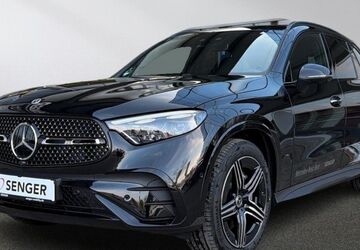 Mercedes-Benz GLC 450 18.000 km 71.660 &euro; Oldenburg 26129