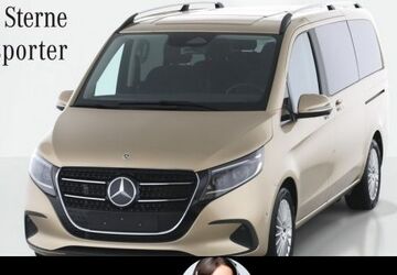 Mercedes-Benz V 220 17.250 km 62.900 &euro; Oldenburg 26125