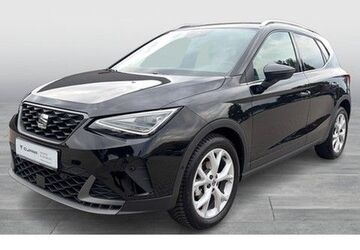 Seat Arona 18.135 km 20.974 &euro; Oldenburg 26135