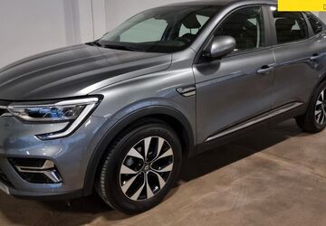 Renault Arkana 19.200 km 22.490 &euro; Delmenhorst 27751