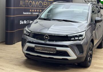 Opel Crossland (X) 24.979 km 15.890 &euro; Rastede/ Wahnbek 26180