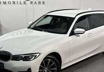 BMW 320 72.450 km 28.449 &euro; Wardenburg 26203