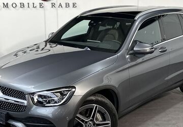 Mercedes-Benz GLC 300 98.450 km 39.989 &euro; Wardenburg 26203