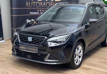 Seat Arona 26.324 km 21.200 &euro; Rastede/ Wahnbek 26180