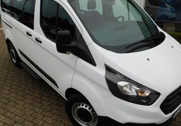 Ford Transit Custom 58.000 km 25.990 &euro; Brake 26919