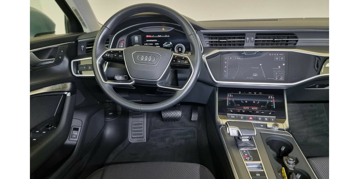 Audi A6 50 TDI quattro Memory HeadUp VIC Standheizung 62.200 km 33.900 &euro; Garrel 49681