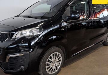 Peugeot Traveller 123.999 km 28.990 &euro; Delmenhorst 27751