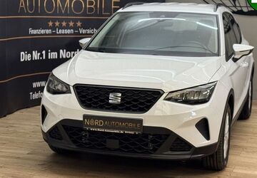 Seat Arona 62.749 km 15.990 &euro; Rastede/ Wahnbek 26180