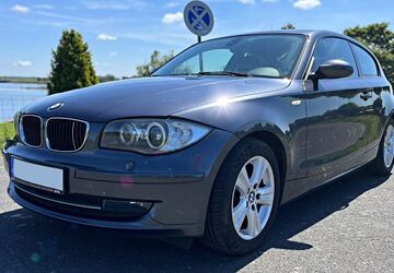 BMW 118 159.000 km 5.500 &euro; Elsfleth 26931