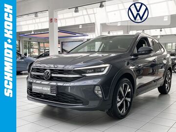 Gebrauchte VW Taigo