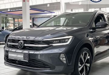 VW Taigo 1.250 km 31.490 &euro; Oldenburg 26123