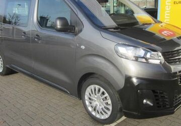 Opel Vivaro 39.200 km 22.980 &euro; Wardenburg (bei Oldenburg) 26203