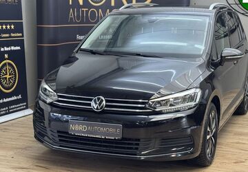 VW Touran 85.600 km 24.700 &euro; Rastede/ Wahnbek 26180