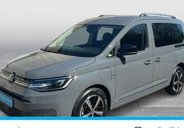 VW Caddy 12.534 km 38.977 &euro; Oldenburg 26135