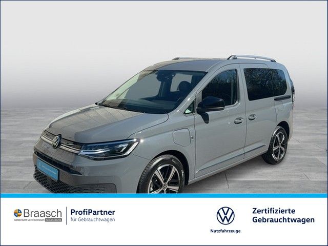 VW Caddy 12.534 km 38.977 &euro; Oldenburg 26135