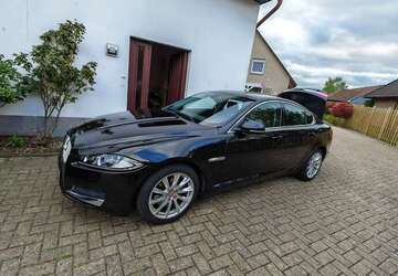 Jaguar XF 156.000 km 15.000 &euro; Oldenburg 26133
