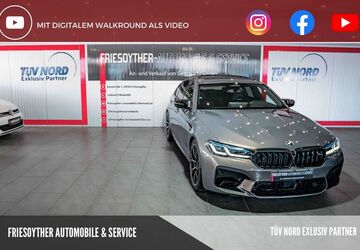 BMW M5 72.550 km 64.990 &euro; Friesoythe 26169