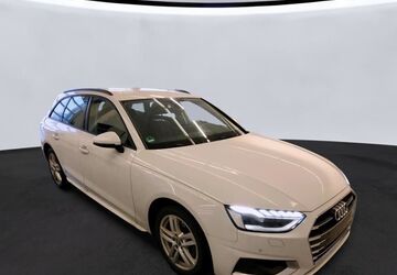 Audi A4 78.402 km 21.490 &euro; Rastede/ Wahnbek 26180