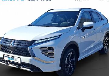 Mitsubishi Eclipse Cross 45.000 km 19.490 &euro; Oldenburg 26135