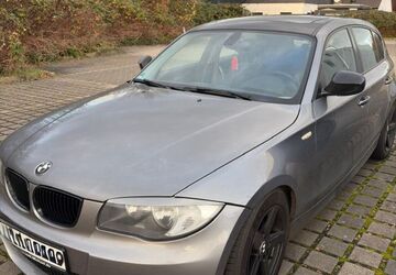 BMW 118 111.500 km 7.800 &euro; Delmenhorst 27753
