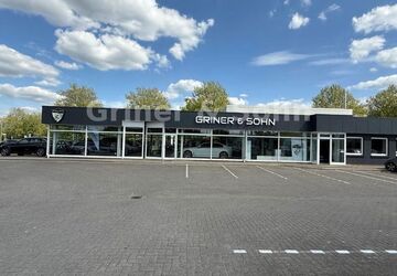 Porsche Cayenne 39.395 km 91.950 &euro; Lemwerder 27809