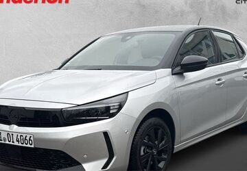 Opel Corsa 3.805 km 17.590 &euro; Oldenburg 26127