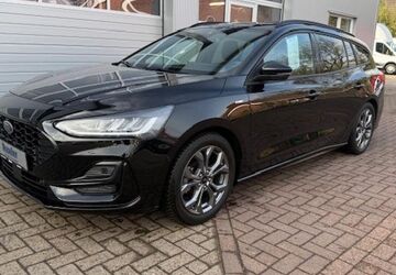 Ford Focus 20.981 km 24.950 &euro; Augustfehn 26689