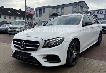 Mercedes-Benz E 220 124.500 km 26.990 &euro; Delmenhorst 27751