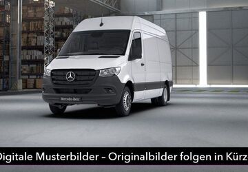 Mercedes-Benz Sprinter 85.770 km 40.401 &euro; Oldenburg OT Tweelbäke 26135