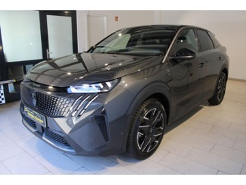 Gebrauchte Peugeot 3008