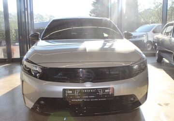 Opel Corsa 38.250 km 17.790 &euro; Garrel 49681