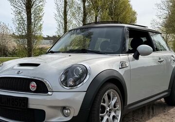 Mini Cooper S 89.500 km 9.999 &euro; Wardenburg 26203