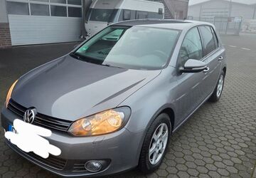 VW Golf 282.000 km 4.200 &euro; Garrel 49681