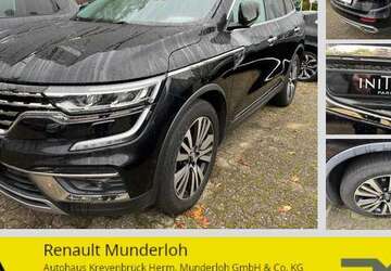 Renault Koleos 64.727 km 27.450 &euro; Oldenburg 26133