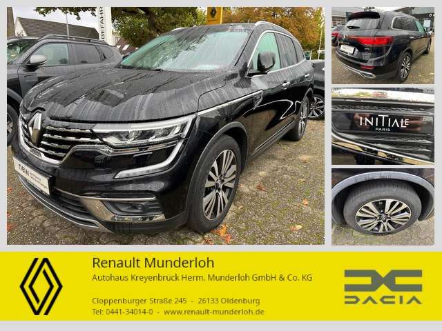 Renault Koleos 64.727 km 27.450 &euro; Oldenburg 26133