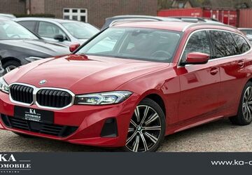 BMW 320 149.589 km 23.999 &euro; Oldenburg OT Etzhorn 26125
