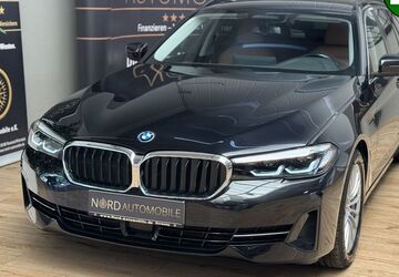 BMW 530 97.400 km 29.990 &euro; Rastede/ Wahnbek 26180