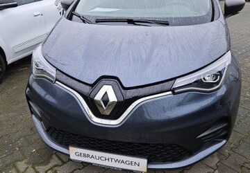 Renault ZOE 28.000 km 13.850 &euro; Lemwerder 27809