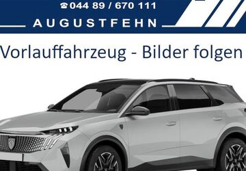 Peugeot 5008 12.100 km 33.900 &euro; Augustfehn 26689