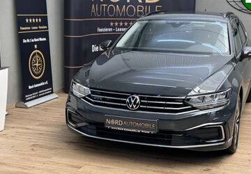 VW Passat Variant 96.800 km 18.950 &euro; Rastede/ Wahnbek 26180