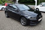 VW Polo TSI United Plus Navi*PDC*LED*Climatr.*Shzg 56.895 km 16.580 &euro; Rastede 26160