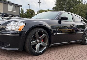 Dodge Magnum 161.121 km 16.561 &euro; Delmenhorst 27755