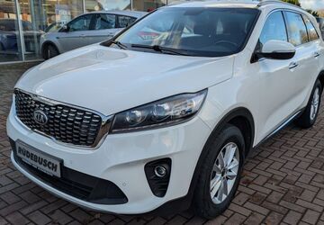 Kia Sorento 111.640 km 18.790 &euro; Hude 27798