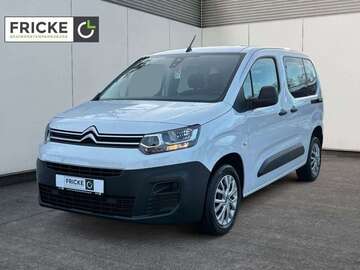 Gebrauchte Citroën Berlingo